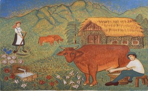 “Vita in Campagna” 19882007